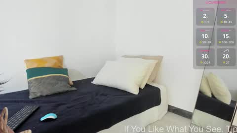 Carol online show from December 14, 2025, 10:58 pm