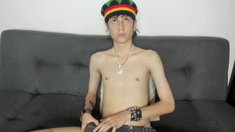 cirosky_elchicopolla online show from January 10, 2026, 5:20 am