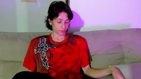 cirosky_elchicopolla online show from March 10, 2026, 3:33 am