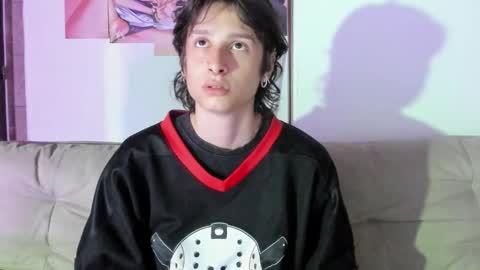 cirosky_elchicopolla online show from March 14, 2026, 3:34 am