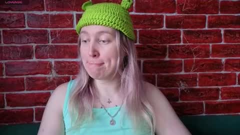 citrusblissss online show from April 3, 2026, 2:31 am