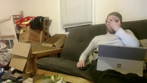 Snapshot of citycowboyz87 chatting on February 20, 2025, 12:30 am citycowboyz online show from February 20, 2025, 12:30 am