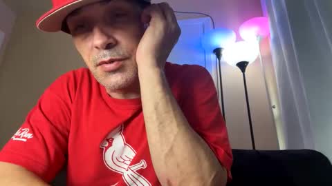 Snapshot of citystylescockin chatting on June 1, 2026, 2:30 pm CityStyles online show from June 1, 2026, 2:30 pm