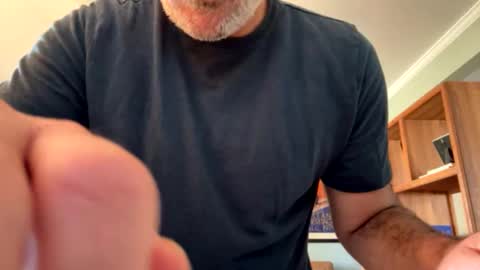 Cjd32 online show from November 7, 2025, 7:25 pm