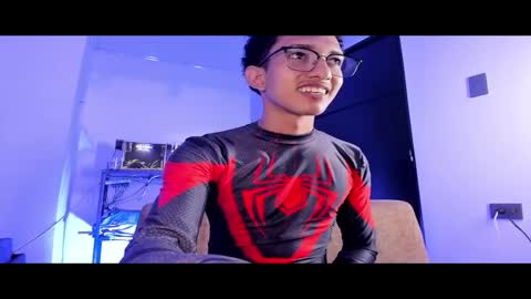 Snapshot of cj_davis1 chatting on October 31, 2025, 3:18 am cj_davis1 online show from October 31, 2025, 3:18 am