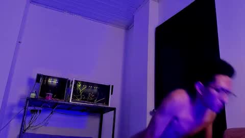 Snapshot of cj_davis1 chatting on November 25, 2025, 2:00 am cj_davis1 online show from November 25, 2025, 2:00 am