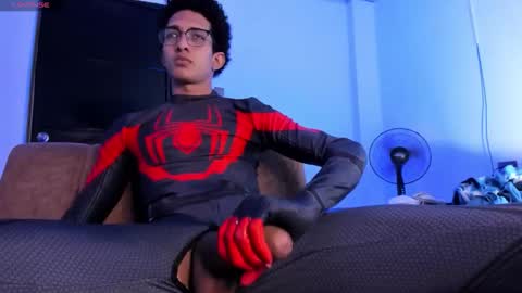 cj_davis1 online show from February 24, 2026, 1:36 am