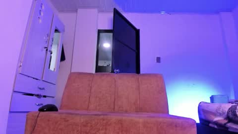 cj_davis1 online show from March 22, 2026, 2:48 am