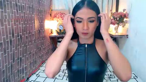 Snapshot of cjhotfucker chatting on December 3, 2024, 8:49 am CJ online show from December 3, 2024, 8:49 am