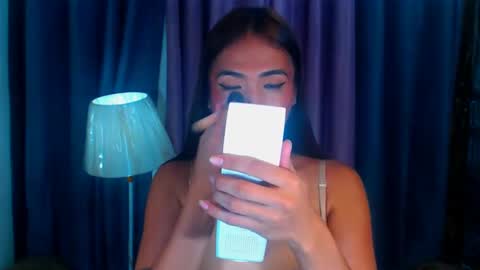 Snapshot of cjhotfucker chatting on January 19, 2025, 10:50 am CJ online show from January 19, 2025, 10:50 am