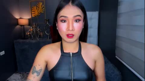 Snapshot of cjhotfucker chatting on February 18, 2026, 2:40 am CJ online show from February 18, 2026, 2:40 am