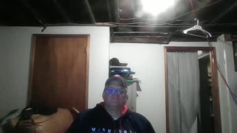 Snapshot of cjohns3501 chatting on April 16, 2026, 3:51 am cjohns3501 online show from April 16, 2026, 3:51 am