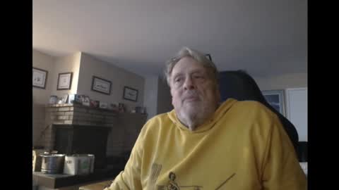 cjscout online show from January 12, 2025, 5:45 am