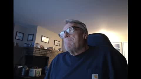 cjscout online show from January 15, 2025, 8:41 am