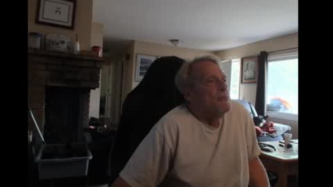 Snapshot of cjscout chatting on September 18, 2025, 10:56 pm cjscout online show from September 18, 2025, 10:56 pm