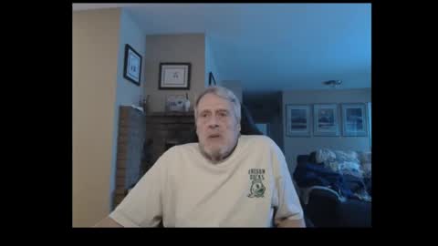 cjscout online show from January 15, 2026, 1:10 am