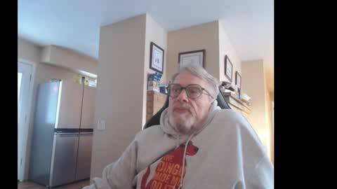 cjscout online show from February 17, 2026, 12:40 am