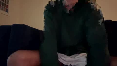 ckeefer96 online show from November 1, 2025, 8:00 pm