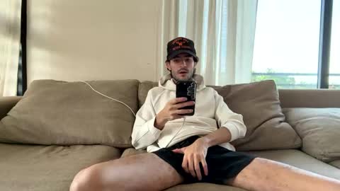 ckeefer96 online show from December 13, 2025, 10:37 pm