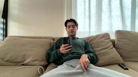 Snapshot of ckeefer96 chatting on December 18, 2025, 2:56 pm ckeefer96 online show from December 18, 2025, 2:56 pm