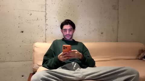 Snapshot of ckeefer96 chatting on December 19, 2025, 6:31 am ckeefer96 online show from December 19, 2025, 6:31 am