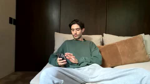 Snapshot of ckeefer96 chatting on December 21, 2025, 6:15 pm ckeefer96 online show from December 21, 2025, 6:15 pm