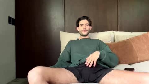 Snapshot of ckeefer96 chatting on December 22, 2025, 4:15 pm ckeefer96 online show from December 22, 2025, 4:15 pm