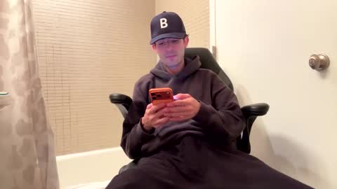 Snapshot of ckeefer96 chatting on January 15, 2026, 11:30 pm ckeefer96 online show from January 15, 2026, 11:30 pm