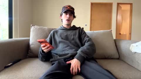 Snapshot of ckeefer96 chatting on February 7, 2026, 7:06 pm ckeefer96 online show from February 7, 2026, 7:06 pm