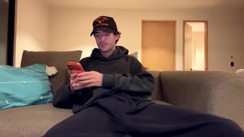 Snapshot of ckeefer96 chatting on February 9, 2026, 12:36 am ckeefer96 online show from February 9, 2026, 12:36 am