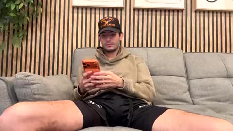 Snapshot of ckeefer96 chatting on March 18, 2026, 10:57 pm ckeefer96 online show from March 18, 2026, 10:57 pm