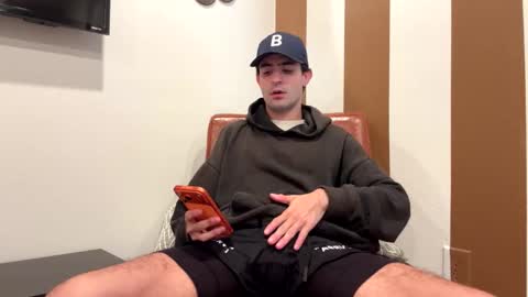 Snapshot of ckeefer96 chatting on March 22, 2026, 8:01 pm ckeefer96 online show from March 22, 2026, 8:01 pm