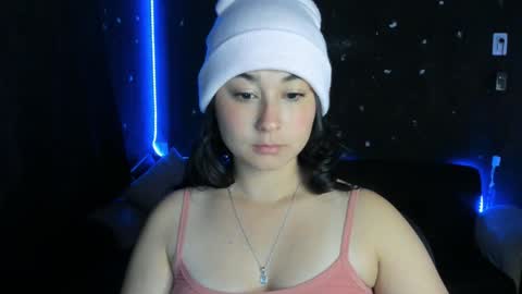 claiok online show from January 15, 2025, 2:06 am