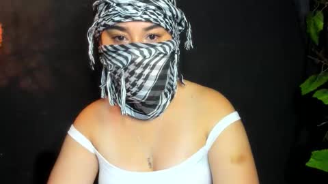 claiok online show from October 10, 2025, 5:12 pm