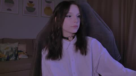 Snapshot of claire_bennett chatting on April 27, 2026, 7:12 pm Claire Bennett online show from April 27, 2026, 7:12 pm