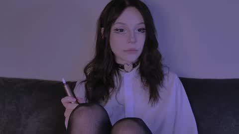 Snapshot of claire_bennett chatting on May 6, 2026, 2:29 am Claire Bennett online show from May 6, 2026, 2:29 am