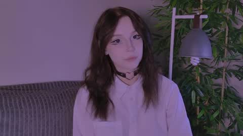 Snapshot of claire_bennett chatting on May 19, 2026, 1:11 am Claire Bennett online show from May 19, 2026, 1:11 am