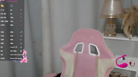 Snapshot of claire_wntr chatting on June 20, 2026, 6:54 pm CLAIRE online show from June 20, 2026, 6:54 pm