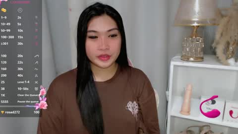 Snapshot of claire_wntr chatting on July 1, 2026, 4:47 am CLAIRE online show from July 1, 2026, 4:47 am