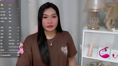 Snapshot of claire_wntr chatting on July 1, 2026, 5:56 pm CLAIRE online show from July 1, 2026, 5:56 pm