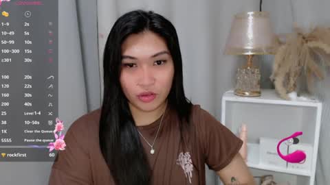 Snapshot of claire_wntr chatting on July 3, 2026, 5:58 am CLAIRE online show from July 3, 2026, 5:58 am