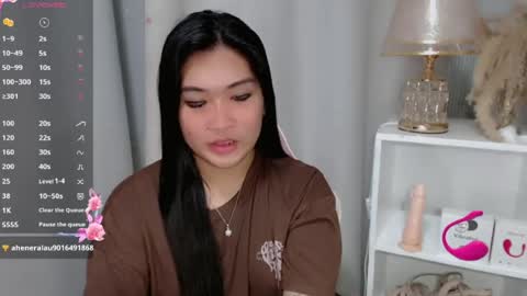 Snapshot of claire_wntr chatting on July 3, 2026, 6:03 pm CLAIRE online show from July 3, 2026, 6:03 pm