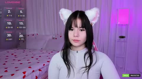 Claire Faers online show from February 12, 2025, 10:03 am