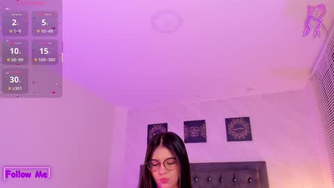 clairemillerx online show from February 7, 2026, 2:21 pm