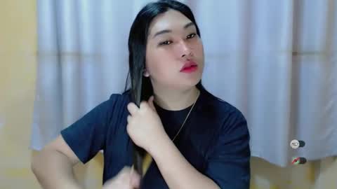 CLAIRE online show from January 22, 2025, 3:20 am