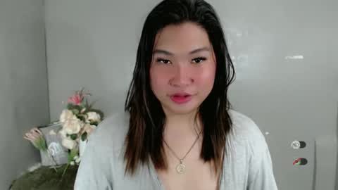 CLAIRE online show from February 11, 2025, 8:20 pm