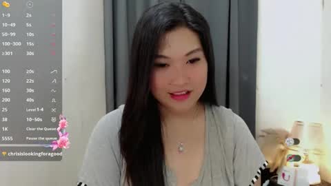 CLAIRE online show from January 10, 2026, 4:58 am