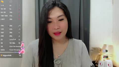 CLAIRE online show from January 14, 2026, 4:51 am