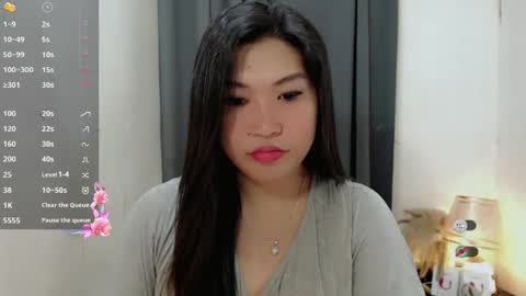 CLAIRE online show from January 16, 2026, 6:06 am