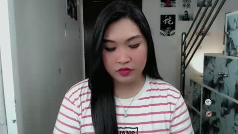 CLAIRE online show from February 14, 2026, 5:15 am